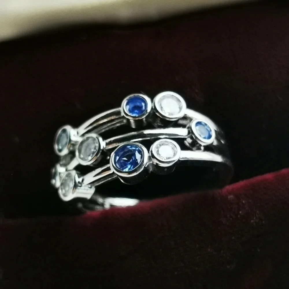 925 ring - Picture 2 of 4